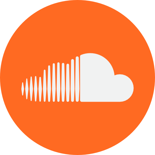 Icon for Soundcloud