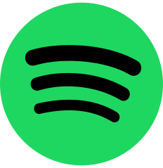 Icon for spotify
