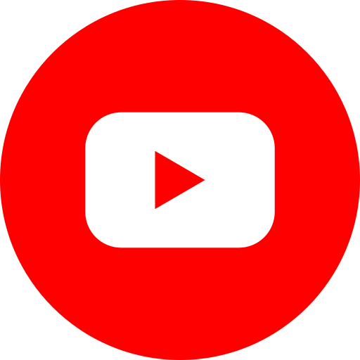 Icon for Youtube